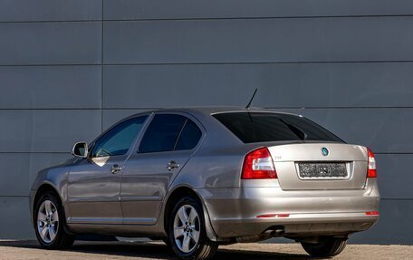 Skoda Octavia, 2013 год, 950 000 рублей, 9 фотография
