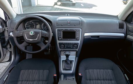Skoda Octavia, 2013 год, 950 000 рублей, 14 фотография