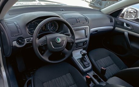 Skoda Octavia, 2013 год, 950 000 рублей, 12 фотография