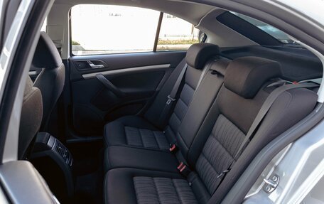 Skoda Octavia, 2013 год, 950 000 рублей, 15 фотография