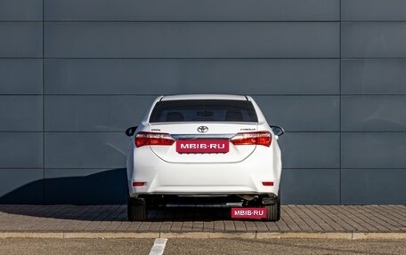 Toyota Corolla, 2013 год, 1 556 000 рублей, 5 фотография