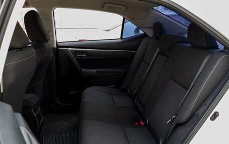 Toyota Corolla, 2013 год, 1 556 000 рублей, 19 фотография