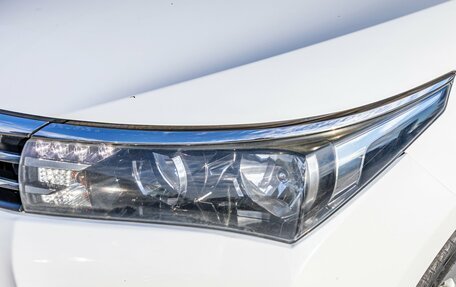 Toyota Corolla, 2013 год, 1 556 000 рублей, 11 фотография