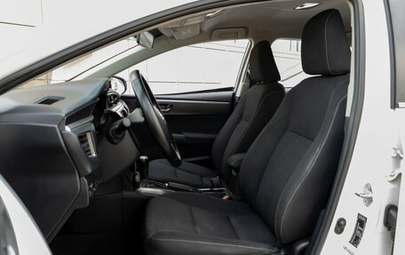 Toyota Corolla, 2013 год, 1 556 000 рублей, 12 фотография