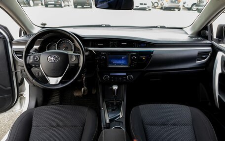 Toyota Corolla, 2013 год, 1 556 000 рублей, 18 фотография