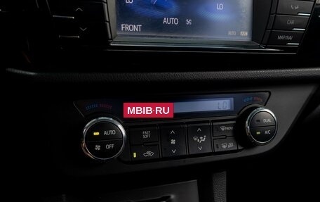 Toyota Corolla, 2013 год, 1 556 000 рублей, 17 фотография