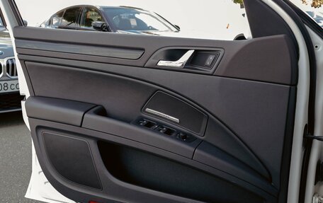 Skoda Superb III рестайлинг, 2013 год, 1 300 000 рублей, 13 фотография
