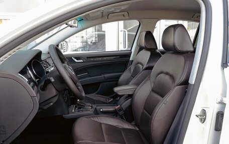 Skoda Superb III рестайлинг, 2013 год, 1 300 000 рублей, 12 фотография