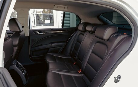 Skoda Superb III рестайлинг, 2013 год, 1 300 000 рублей, 18 фотография