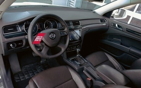 Skoda Superb III рестайлинг, 2013 год, 1 300 000 рублей, 14 фотография