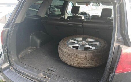 Hyundai Santa Fe III рестайлинг, 2008 год, 763 100 рублей, 9 фотография