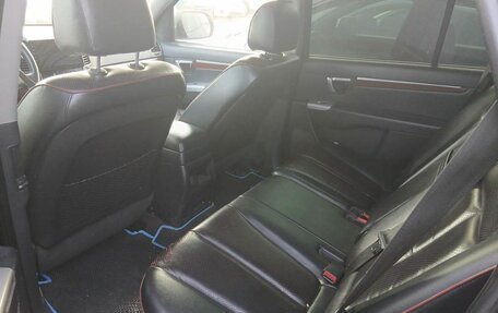 Hyundai Santa Fe III рестайлинг, 2008 год, 763 100 рублей, 7 фотография