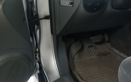 Hyundai Santa Fe III рестайлинг, 2003 год, 560 000 рублей, 8 фотография
