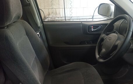 Hyundai Santa Fe III рестайлинг, 2003 год, 560 000 рублей, 13 фотография