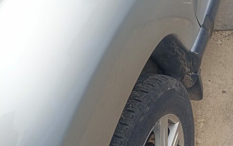 Hyundai Santa Fe III рестайлинг, 2003 год, 560 000 рублей, 3 фотография