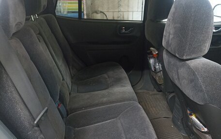Hyundai Santa Fe III рестайлинг, 2003 год, 560 000 рублей, 12 фотография