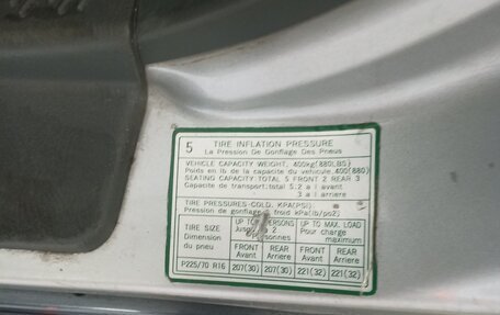 Hyundai Santa Fe III рестайлинг, 2003 год, 560 000 рублей, 6 фотография