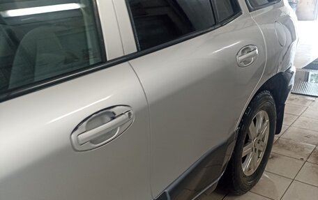 Hyundai Santa Fe III рестайлинг, 2003 год, 560 000 рублей, 17 фотография