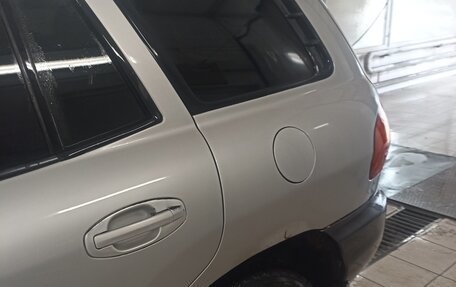 Hyundai Santa Fe III рестайлинг, 2003 год, 560 000 рублей, 18 фотография
