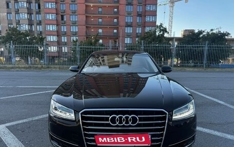 Audi A8, 2015 год, 1 990 000 рублей, 1 фотография