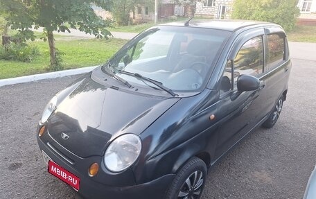 Daewoo Matiz I, 2012 год, 159 000 рублей, 1 фотография