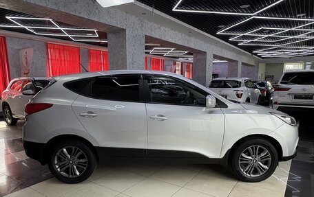 Hyundai ix35 I рестайлинг, 2014 год, 1 465 000 рублей, 6 фотография