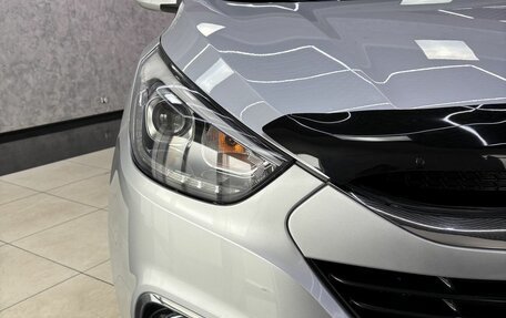 Hyundai ix35 I рестайлинг, 2014 год, 1 465 000 рублей, 9 фотография