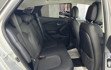 Hyundai ix35 I рестайлинг, 2014 год, 1 465 000 рублей, 16 фотография