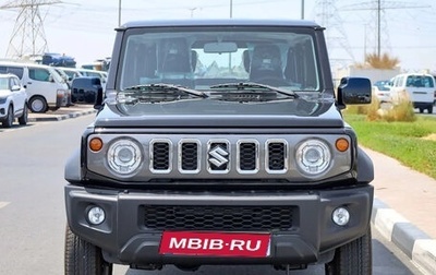 Suzuki Jimny, 2026 год, 3 317 550 рублей, 1 фотография
