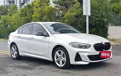 BMW 1 серия, 2022 год, 1 890 000 рублей, 1 фотография