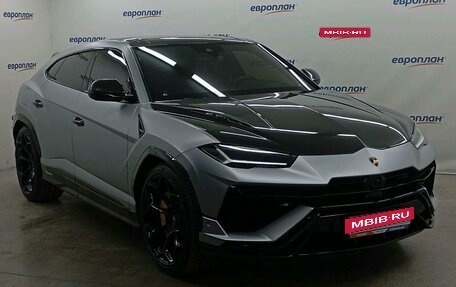 Lamborghini Urus I, 2023 год, 31 741 000 рублей, 1 фотография
