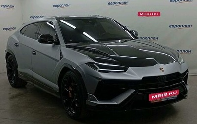 Lamborghini Urus I, 2023 год, 31 741 000 рублей, 1 фотография
