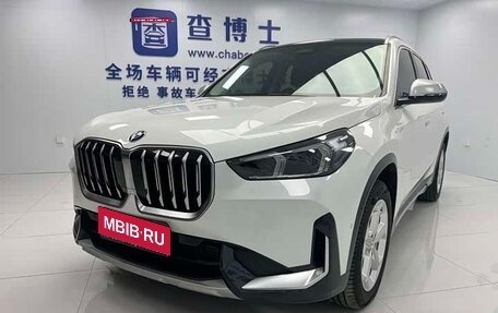 BMW X1, 2022 год, 2 657 000 рублей, 1 фотография