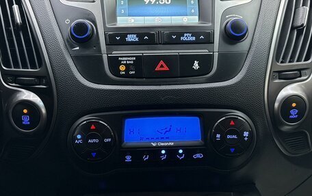 Hyundai ix35 I рестайлинг, 2014 год, 1 465 000 рублей, 26 фотография