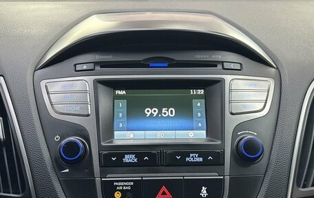 Hyundai ix35 I рестайлинг, 2014 год, 1 465 000 рублей, 24 фотография
