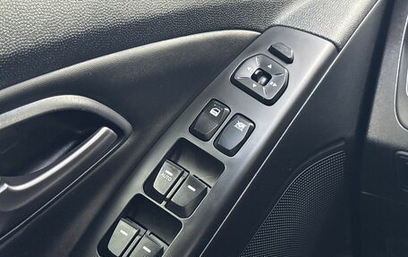 Hyundai ix35 I рестайлинг, 2014 год, 1 465 000 рублей, 23 фотография