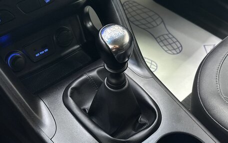 Hyundai ix35 I рестайлинг, 2014 год, 1 465 000 рублей, 28 фотография