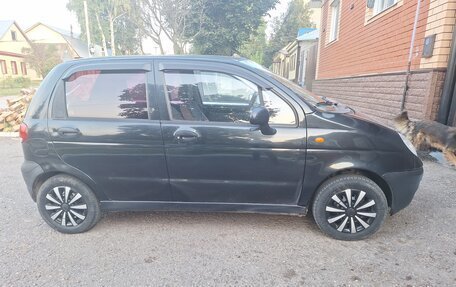 Daewoo Matiz I, 2012 год, 159 000 рублей, 2 фотография
