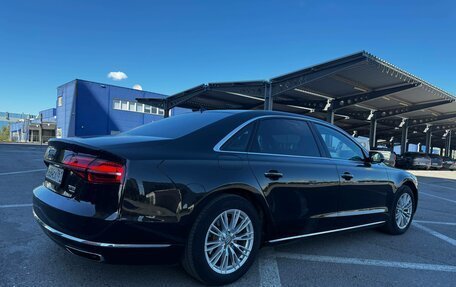 Audi A8, 2015 год, 1 990 000 рублей, 5 фотография