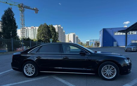 Audi A8, 2015 год, 1 990 000 рублей, 2 фотография