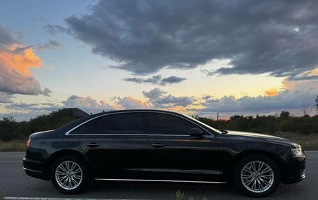 Audi A8, 2015 год, 1 990 000 рублей, 8 фотография