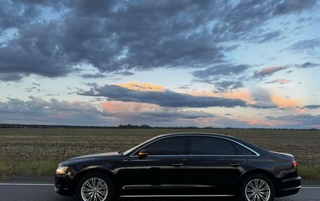 Audi A8, 2015 год, 1 990 000 рублей, 9 фотография