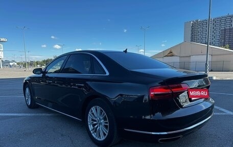 Audi A8, 2015 год, 1 990 000 рублей, 6 фотография