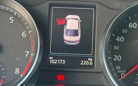 Volkswagen Passat B8 рестайлинг, 2018 год, 1 900 000 рублей, 7 фотография