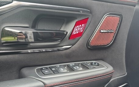 Rambler 1500, 2021 год, 13 000 000 рублей, 11 фотография