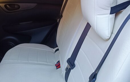 Nissan Qashqai, 2014 год, 1 280 000 рублей, 14 фотография