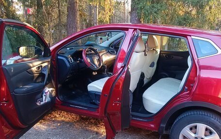 Nissan Qashqai, 2014 год, 1 280 000 рублей, 9 фотография