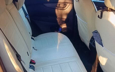 Nissan Qashqai, 2014 год, 1 280 000 рублей, 12 фотография