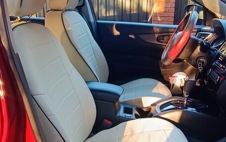 Nissan Qashqai, 2014 год, 1 280 000 рублей, 11 фотография