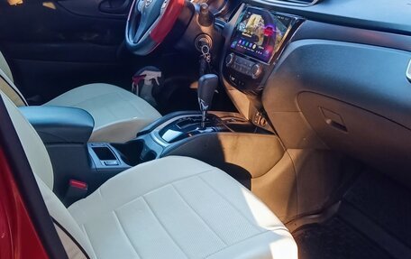 Nissan Qashqai, 2014 год, 1 280 000 рублей, 10 фотография